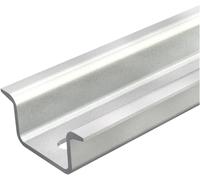 Hutschiene 2069/15 1.5 GTPL 2000x35x15 gelocht (1115456)
