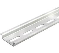 Hutschiene 2069 GTPL 2000x35x7.5 gelocht (1115669)