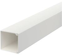 obo-bettermann système canalizacion - Canal wDK 25 x 25 Blanc rAL9010