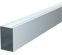 OBO Bettermann 6247113 Goulotte de câble (L x l x H) 2000 x 100 x 60 mm 1 pc(s) naturel