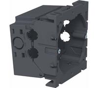 OBO Bettermann 6288610-BK Boîtier dencastrement 71GD6 noir 1 pc(s)
