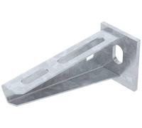 OBO Bettermann 6420656 Console sur mur et sur montant 1 pc(s) métal