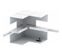 OBO Bettermann Angle intérieur GS-SI70130RW 6277240
