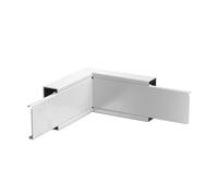 OBO BETTERMANN Angle intérieur m Tissu anti-feu 1 pièce
