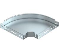 OBO Bettermann Bogen RBM 90 630 FS 60x300 90Grad (6041136)