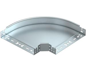 OBO Bettermann Bogen RBM 90 630 FS 60x300 90Grad (6041136)