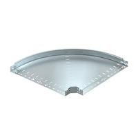 OBO Bettermann Bogen RBM 90 660 FS 60x600 90Grad (6041142)