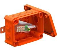 OBO Bettermann Boîte de dérivation T100ED 06A 7205740