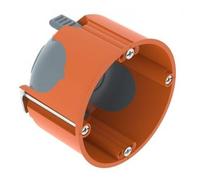 OBO® Bettermann Boîte d'encastrement pour mur creux 47