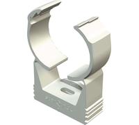 OBO Bettermann Collier starQuick SQ-32 31.2-35.8mm gris clair (2146258)