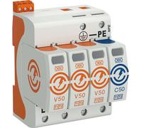 OBO Bettermann CombiController V50 V50-3+NPE+FS-280 5093533
