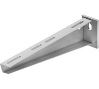 OBO Bettermann Console murale et à tige AW 30 11 FTK LGR 6479640