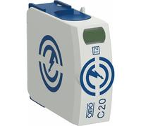 OBO Bettermann Éclateur NPE C20-0-255 5095600