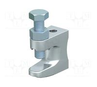 OBO BETTERMANN FL-1-TG Bracket screw clamp