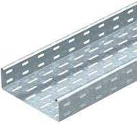 OBO Bettermann Goulotte (L x l x H) 3000 x 100.00 x 60.00 mm 1 pc(s)