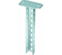 OBO Bettermann Manche en U avec plaque de tête US 7 K 150 FT 6339239