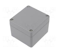OBO BETTERMANN MX-080705-SGR Boîtier