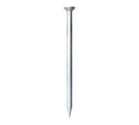OBO Bettermann OBO Bettermann Agrafe d’acier trempé 2×18 mm acier galvanisé 362 Z 18 G Quantité:100
