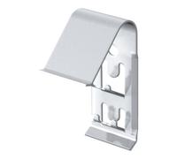 OBO Bettermann Agrafe de couvercle universelle DKU A2 6065600
