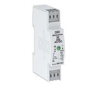 OBO Bettermann OBO Bettermann Barrière de foudre Vertr 230V AC VF230-AC/DC Quantité:1