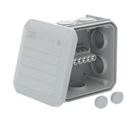 OBO Bettermann OBO Bettermann Boîte de dérivation câble T 40 KL Quantité:1