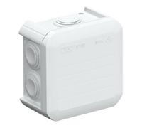 OBO Bettermann OBO Bettermann Boîte de dérivation pour câble Vertr T 40 Quantité:1