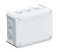 OBO Bettermann OBO Bettermann Boîte de dérivation pour câbles Vertr T 100 Quantité:1