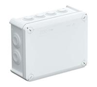 OBO Bettermann OBO Bettermann Boîte de dérivation pour câbles Vertr T 160 Quantité:1
