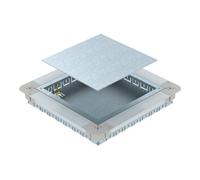 OBO Bettermann Vertr Boîte d'encastrement pour GES9/55UV UGD55 250-3 9R