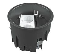 OBO Bettermann OBO Bettermann Boîte d'installation Vertr GES R2 2x VDE MT Quantité:1