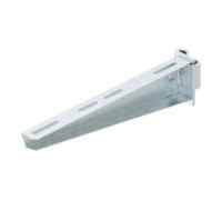 OBO Bettermann OBO Bettermann Bras de levier isolé galvanisé à chaud 210 mm AS 30 21 FT Quantité:1