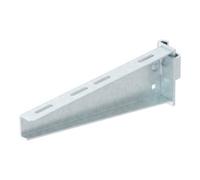 OBO Bettermann OBO Bettermann Bras de support galvanisé à chaud 410 mm AS 55 41 FT Quantité:1