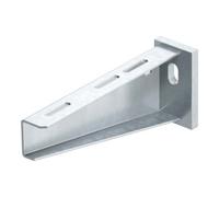 OBO Bettermann OBO Bettermann Bras mural et poteau pour plongée AW 55 41 FT galvanisé Quantité:1