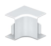 OBO Bettermann OBO Bettermann Cache-angle intérieur WDK HI15030RW Quantité:1