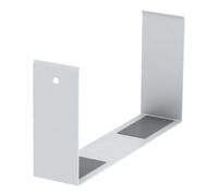 OBO Bettermann OBO Bettermann Cache-joint de raccordement G-SVS70130RW Quantité:1