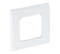 OBO Bettermann OBO Bettermann Cadre de recouvrement simple 84×84 mm rws AR50-F1 RW Quantité:1