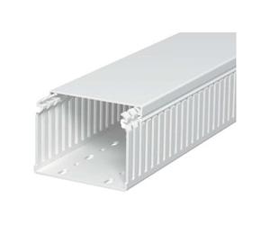 OBO Bettermann OBO Bettermann Canal de câblage Vertr hfr, 75×100×2000 lgr LKVH N 75100 Quantité:2