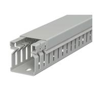 OBO Bettermann OBO Bettermann Canal de câblage Vertr LK4 30025 Quantité:2