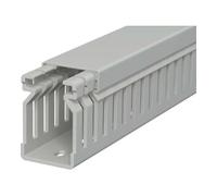 OBO Bettermann OBO Bettermann Canal de câblage Vertr LK4 40025 Quantité:2