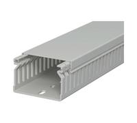 OBO Bettermann 6178014 Goulotte de câblage (L x l x H) 2000 x 60 x 40 mm 1 pc(s) gris roche