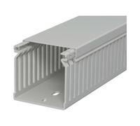 OBO Bettermann OBO Bettermann Canal de câblage Vertr LK4 60060 Quantité:2
