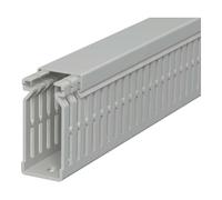 OBO Bettermann OBO Bettermann Canal de câblage Vertr LK4 N 60025 Quantité:2