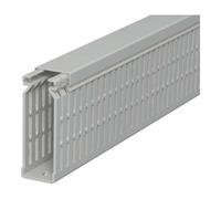 OBO Bettermann OBO Bettermann Canal de câblage Vertr LK4 N 80025 Quantité:2