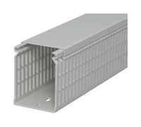 OBO Bettermann OBO Bettermann Canal de câblage Vertr LK4 N 80060 Quantité:2