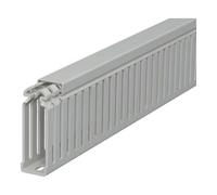 OBO Bettermann OBO Bettermann Canal de câblage Vertr LKV 75025 Quantité:2