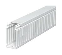 OBO Bettermann OBO Bettermann Canal de câblage Vertr LKVH N 75037 Quantité:2