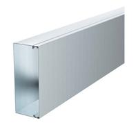 OBO Bettermann OBO Bettermann Canal de gestion de câbles 2 m 60×150 mm LKM60150FS Quantité:2