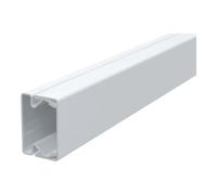 OBO Bettermann OBO Bettermann Canal de guidage de câbles 2 m 20×30 mm LKM20030RW Quantité:2
