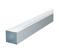 OBO Bettermann OBO Bettermann Canal de guidage de câbles 2m 60×60mm LKM60060FS Quantité:2
