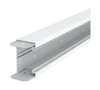 OBO Bettermann OBO Bettermann Canal d'installation d'appareils Vertr sans OT avec perforation au fond GK-70110RW Quantité:2
